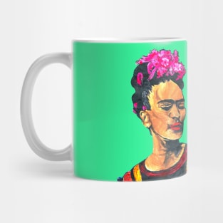 FRIDA Mug